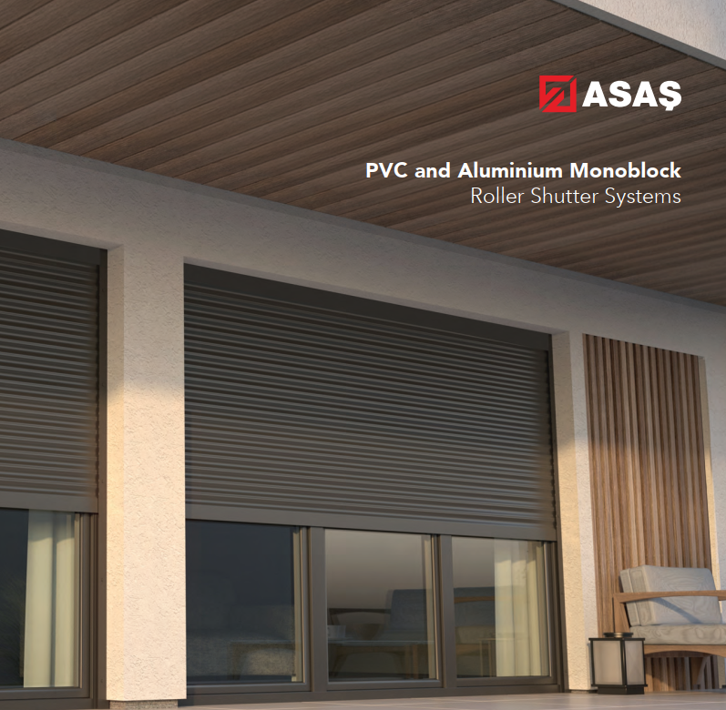 Monoblock Systems Brochure
